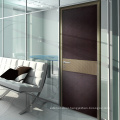 New Design European Oak Door Partition Door